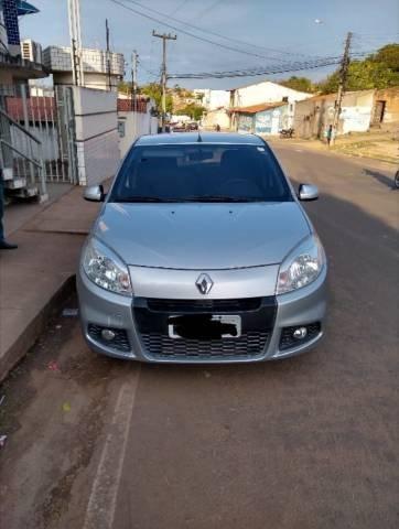 Vendo Renaut Sandero 1.6 - Foto 3