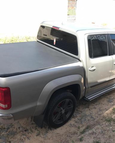 Amarok Highline 13/13 - EXTRA - Foto 3