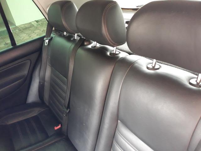 Vw/golf 1.6 sportline limited edition - Foto 10