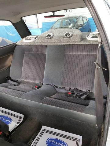 VW/Voyage GL 1.6 - Foto 9