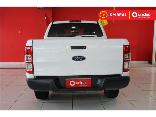 Ford Ranger 2.2 xl 4x4 cd 16v diesel 4p manual - Foto 6