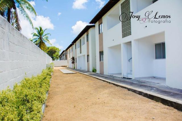 Privês com 3 quartos em Igarassu próximo ao centro