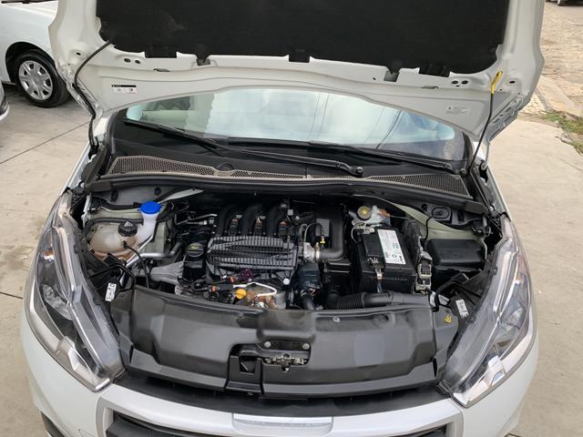 Peugeot 208 1.2 allure 2019 - Foto 10
