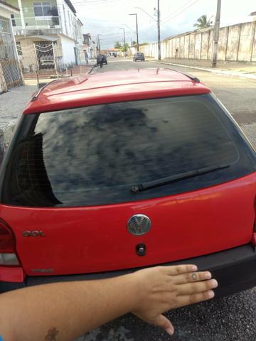 Gol G4 basico - Foto 2
