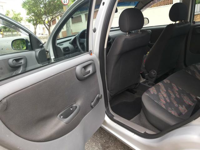 Corsa 1.0 vhc.?completo com GNV - Foto 12