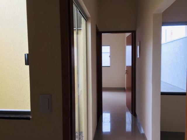 Casa Top .! | 3Q 1S 2VGs | Quintal Privativo + Excelente Espaço Churrasco - Foto 10