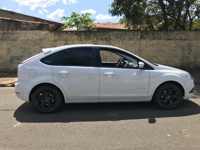 Focus Titanium 2.0 - Teto Solar - Foto 6
