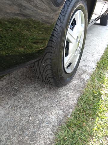 Vendo corsa sedan - Foto 7