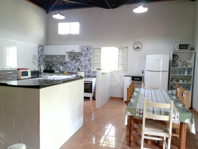 Alugo Rancho por diária! - Foto 14