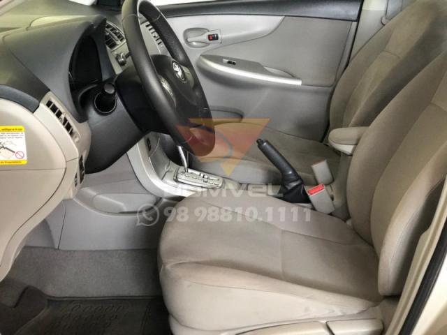 Toyota Corolla 1.8 GLI - Foto 6