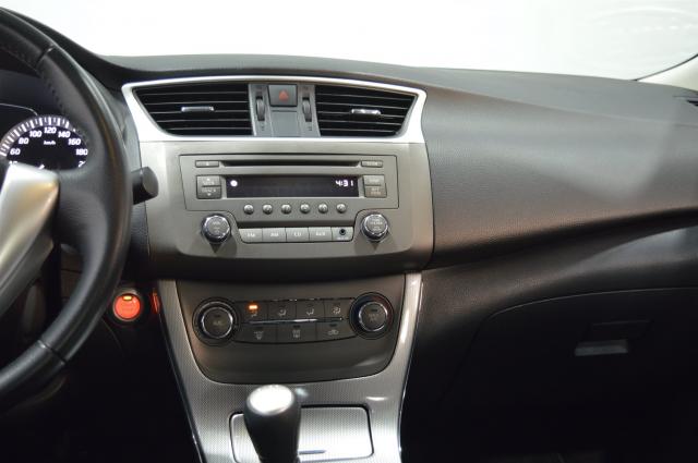 NISSAN SENTRA 2015/2016 2.0 S 16V FLEX 4P MANUAL - Foto 9