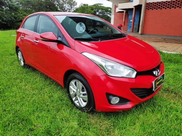 HYUNDAI HB20 1.6A PREMIUM - Foto 3