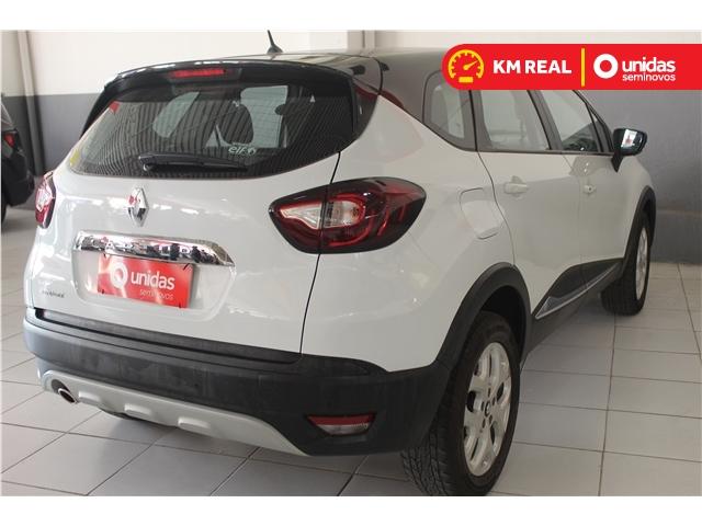 Renault Captur 1.6 16v sce flex zen manual - Foto 5