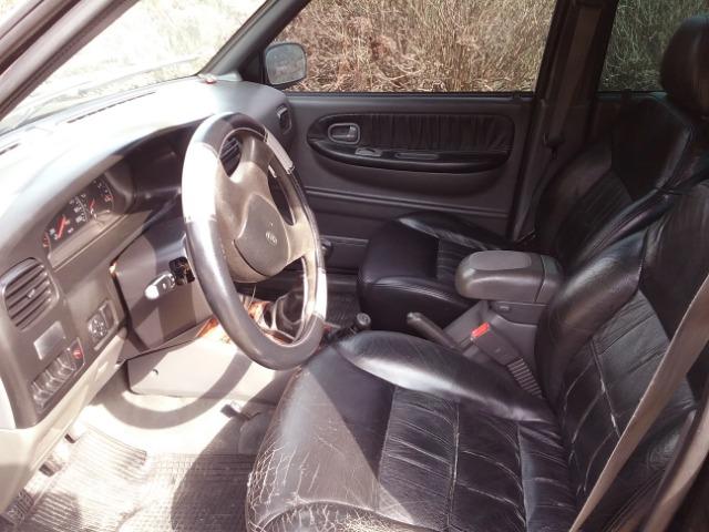 Kia Sportage 2000 4x4 - espero sua proposta! - Foto 5