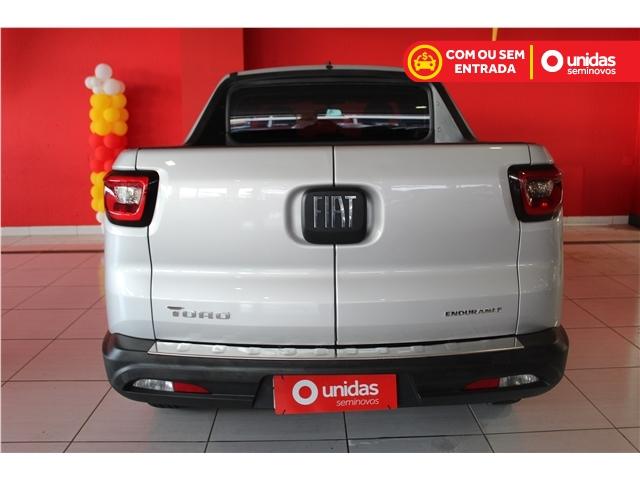 Fiat Toro 1.8 16v evo flex endurance at6 - Foto 6