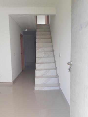 Casa com 3 quartos - Pronto para morar - Foto 4