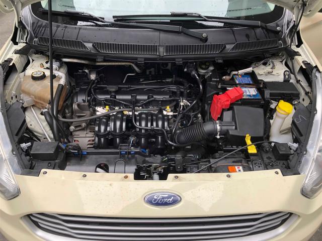 FORD KA + 2014/2015 1.5 SIGMA FLEX SE MANUAL - Foto 7