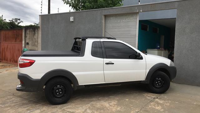 Strada working 1.4