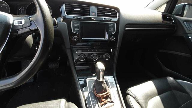 Golf TSI Highline 2014 Com Teto Solar - Foto 5