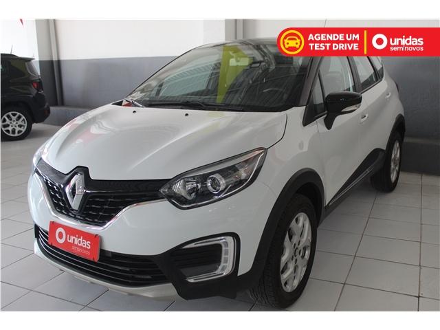 Renault Captur 1.6 16v sce flex zen manual - Foto 2