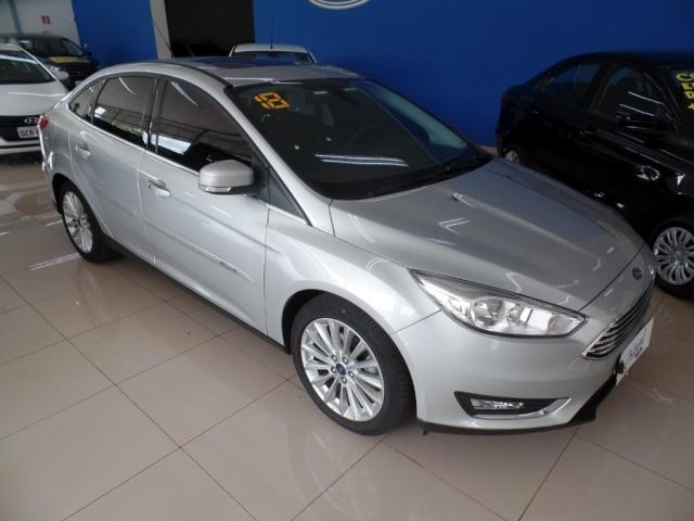 Focus Titanium 2.0 - 8079 - Foto 3