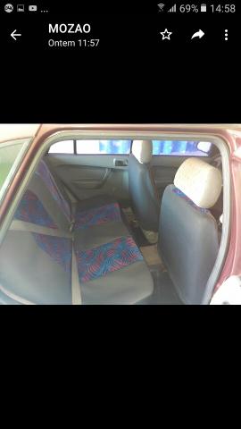 Vendo gol 1.0 16v 4p - Foto 7