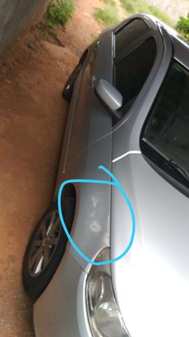 Vendo Gol seleção 10/11 R$19.500 - Foto 4