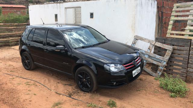 Vendo golf 2009