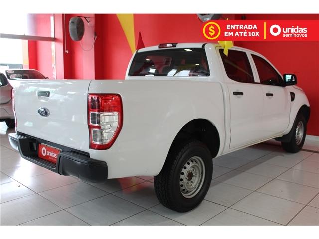 Ford Ranger 2.2 xl 4x4 cd 16v diesel 4p manual - Foto 5