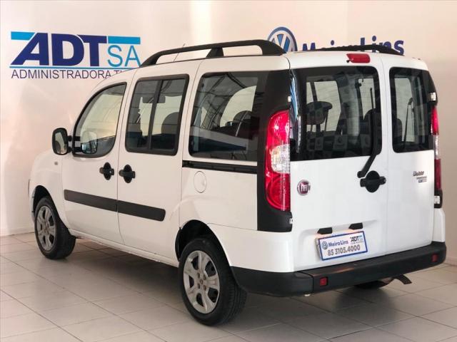 FIAT DOBLO 2018 - 692042003  OLX