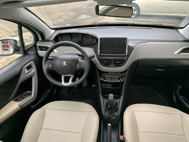 Peugeot 208 1.2 allure 2019 - Foto 6