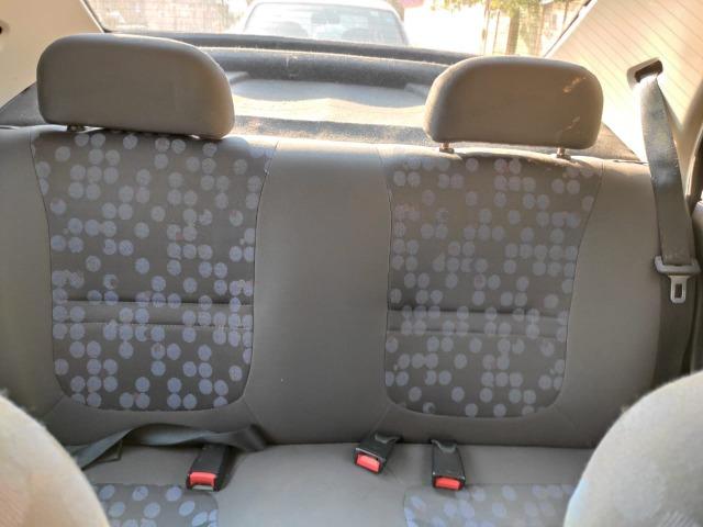 Chevrolet -Prisma 1.4 2008 - 2009 - Foto 6