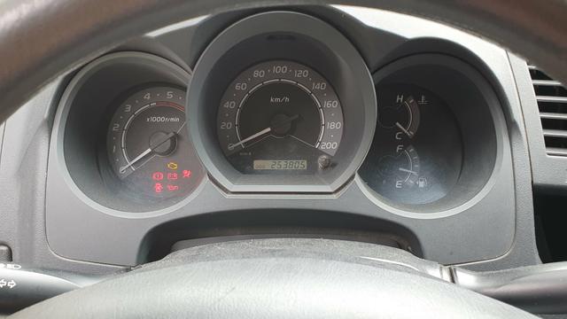 Toyota hilux 2011 - Foto 3