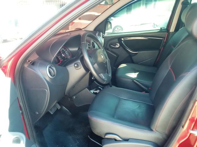 Sandero Stepway pronto para Uber - Foto 5