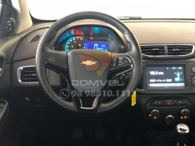 Chevrolet Onix 1.4 LTZ - Foto 8