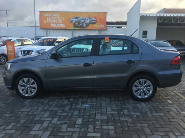 VOYAGE 2018/2019 1.6 MSI TOTALFLEX 4P MANUAL - Foto 6