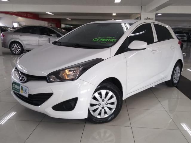 HYUNDAI HB20 1.0M COMFOR