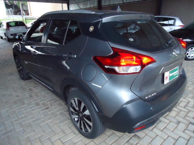 Nissan Kicks SL 2017 - Foto 6