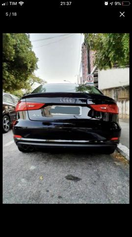 Audi A3 sedan 1.4 T - Foto 3