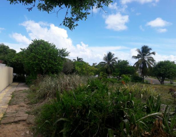 Terreno com 654m2 condominio parque do jacuipe - Foto 9