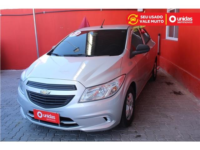 Chevrolet Onix 1.0 mpfi joy 8v flex 4p manual - Foto 2