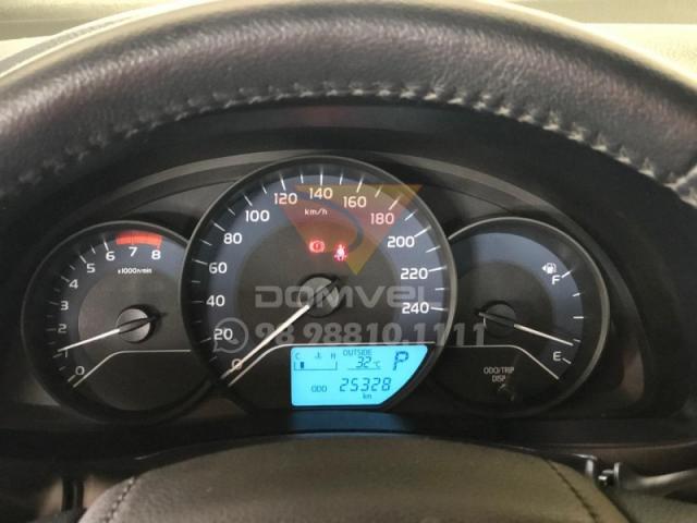 Toyota Corolla 1.8 GLI AT - Foto 10