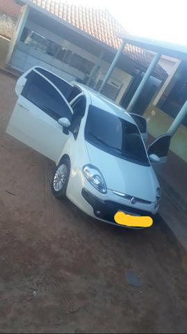 Punto 1.6 Flex 2013 - Foto 2