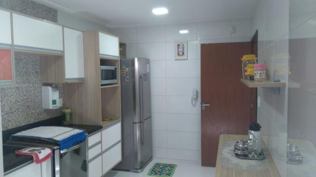 Casa 4 quartos reserva litoral oportunidade 390 mil - Foto 12