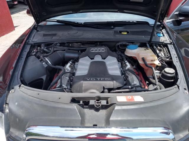 AUDI A-6 3.0 V-6 30v(Mult.) 4P - Foto 9