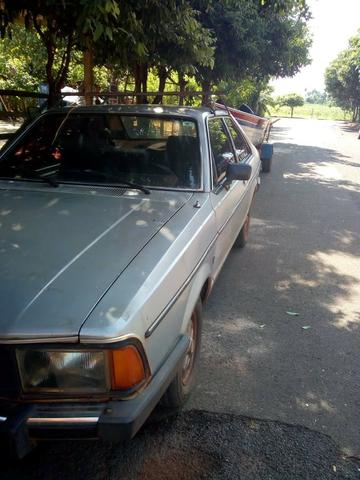 Corcel II