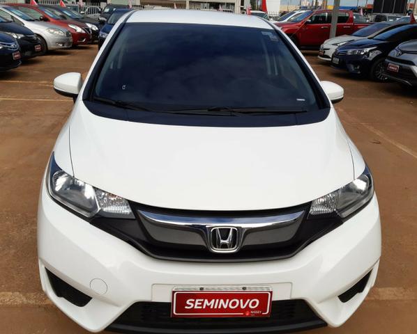 Honda/fit ex 1.5 at flex