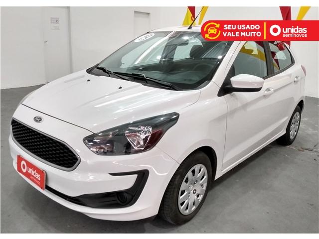 Ford Ka 1.0 ti-vct flex se manual - Foto 2
