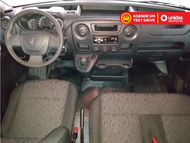 Renault Master 2.3 dci diesel minibus executive 16l l3h2 3p manual - Foto 7