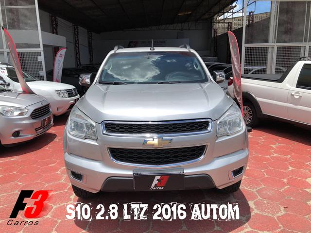 S10 2.8 LTZ 2015/2016 Automatica - Foto 3